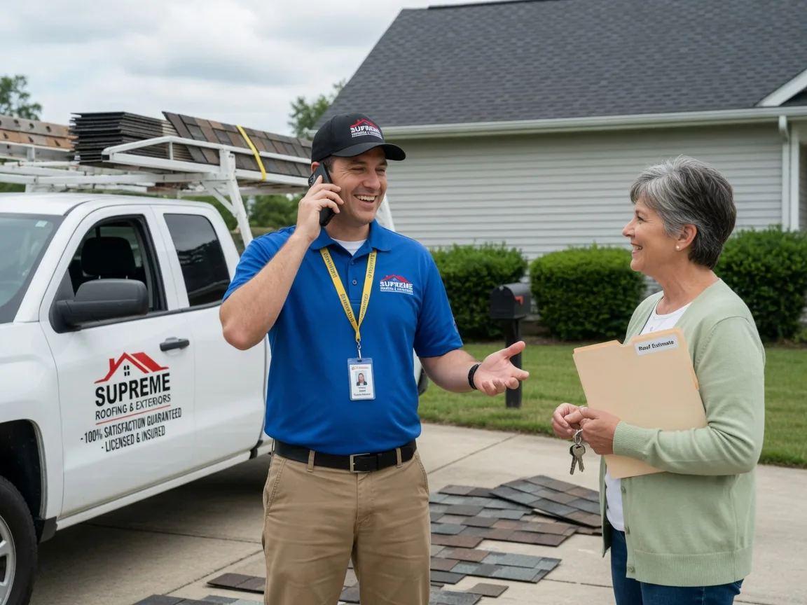 Roof Replacement Camden, AL FAQs